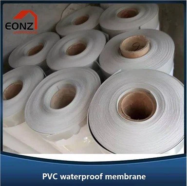 Hidroizolacija PVC plošč