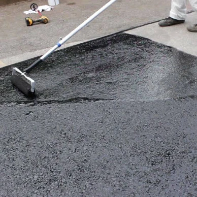 Liquid Rubber Waterproofing