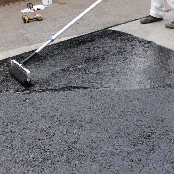 Liquid Waterproofing Membrane For Concrete