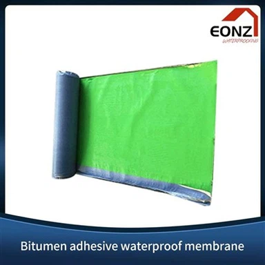 Vodotesna folija za streho