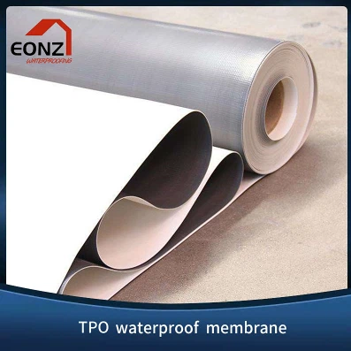 Water Proofing Sheet
