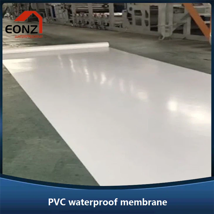 Waterproof Breathable Membrane