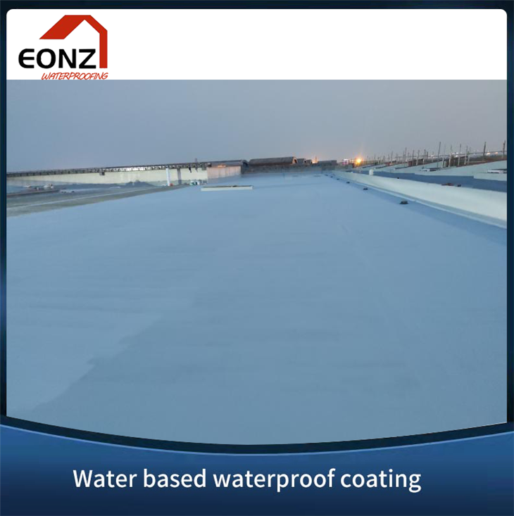 Waterproof Paint